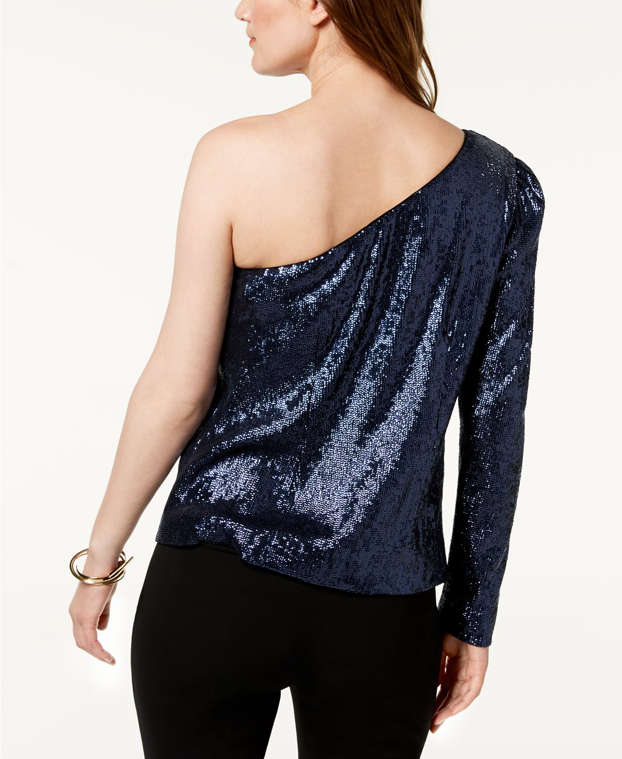 Magnified main image