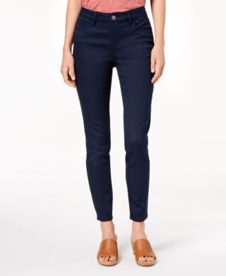 Style & Co - Ultra-Skinny Pants