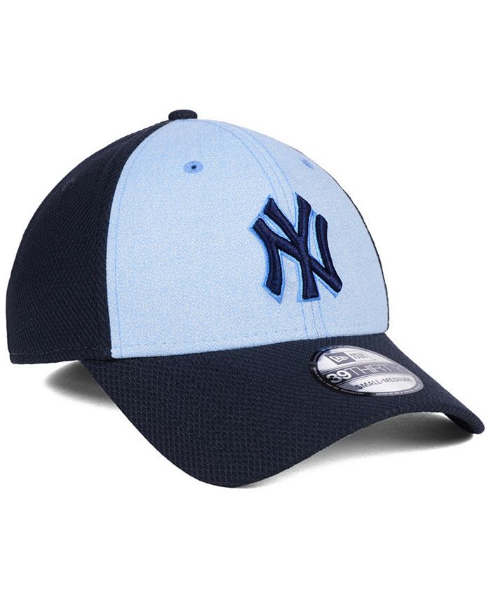 New Era New York Yankees Father's Day 39THIRTY Cap 2018 - Macy's