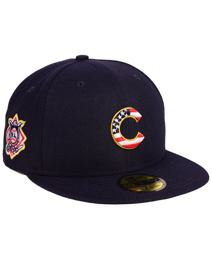 New era stars and hot sale stripes