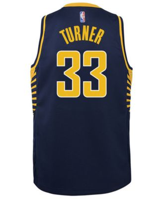 Indiana Pacers Icon Swingman Jersey 