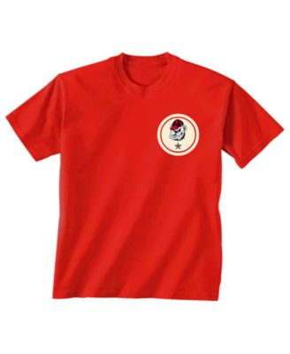 Clemson Tigers Tee Shirt - Officially Licensed College Football Apparel