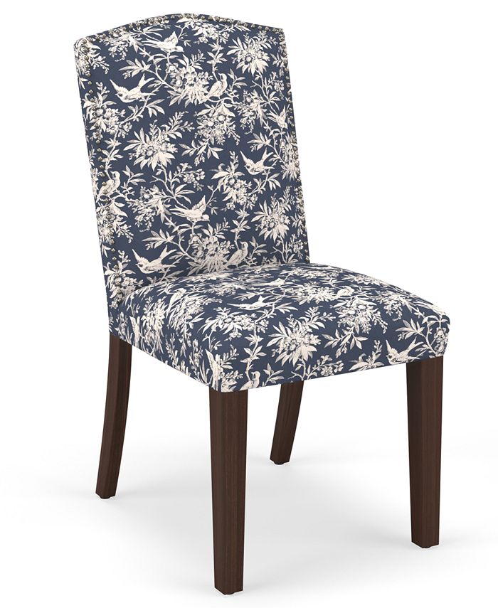 Skyline Martha Stewart Collection™ Bedford Collection Cora Dining Chair