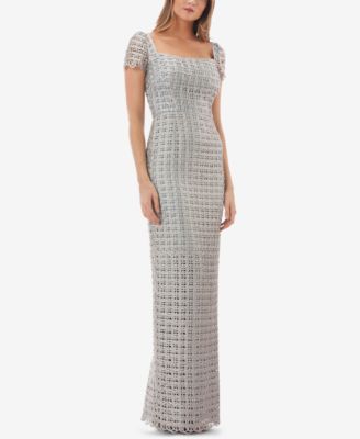 macy's js collections dresses