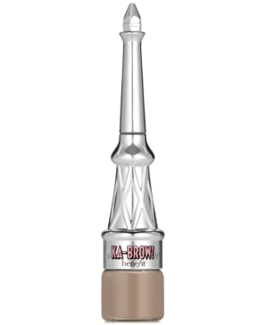 UPC 602004097170 product image for Benefit Cosmetics Ka-brow! Waterproof Eyebrow Pomade with Built-In Brush Mini | upcitemdb.com