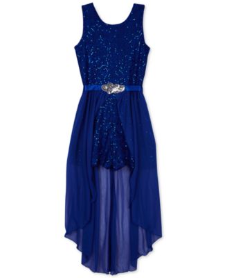 macys romper dress