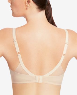 wacoal side smoothing contour bra 853281