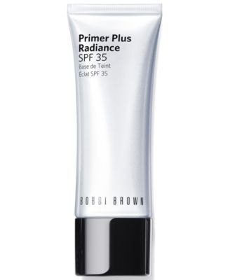 Bobbi Brown - Primer Plus Radiance SPF 35