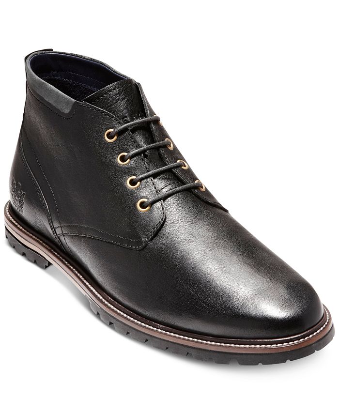 Cole Haan Men s Ripley Grand Chukkas Macy s