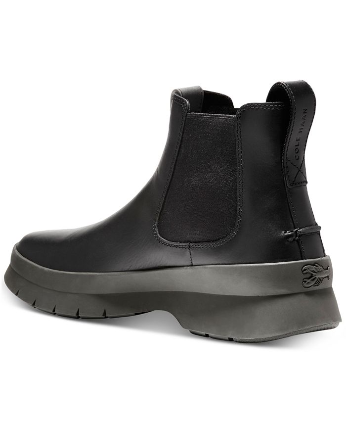 Cole haan pinch utility boot hotsell