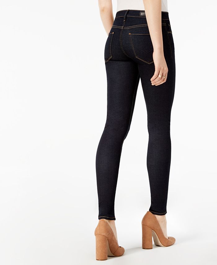 hudson nico super skinny jeans
