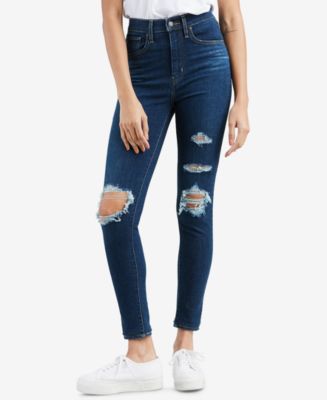 macys levis mile high