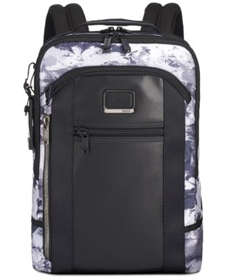 tumi davis backpack