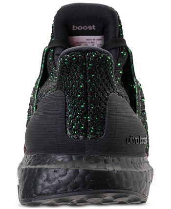 adidas Boys UltraBOOST Clima Running Sneakers from Finish Line