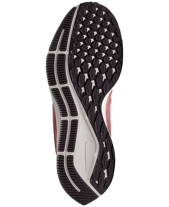 nike women's air zoom pegasus 35 review