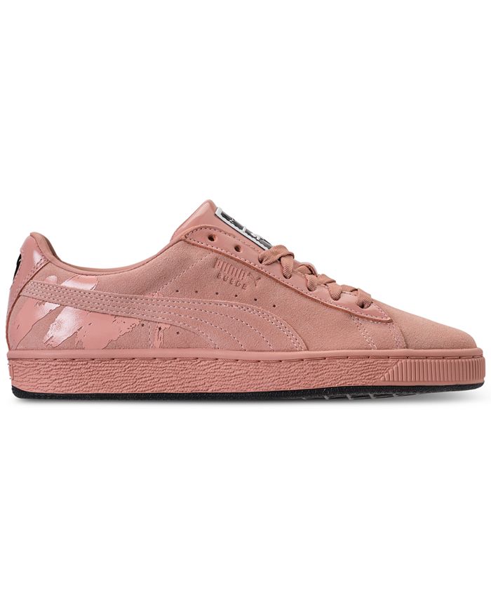 macys puma sneakers