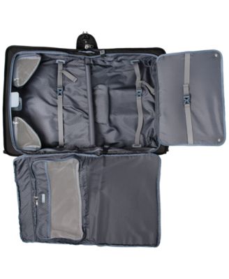 Platinum&reg; Elite Carry-On Rolling Garment Bag