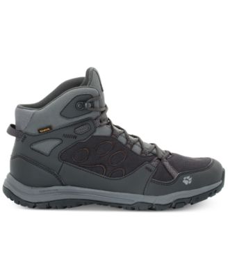 jack wolfskin mens walking boots