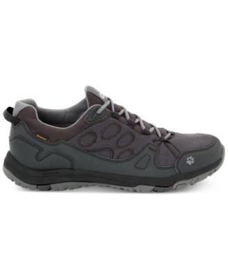 Jack Wolfskin - Men's Activate Low Texapore Waterproof Low Hiking Shoes from Eastern Mountain Sports