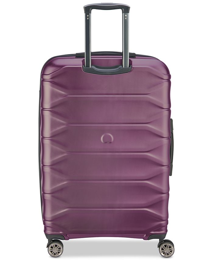 Delsey Meteor 28" Hardside Expandable Spinner Suitcase, Created for