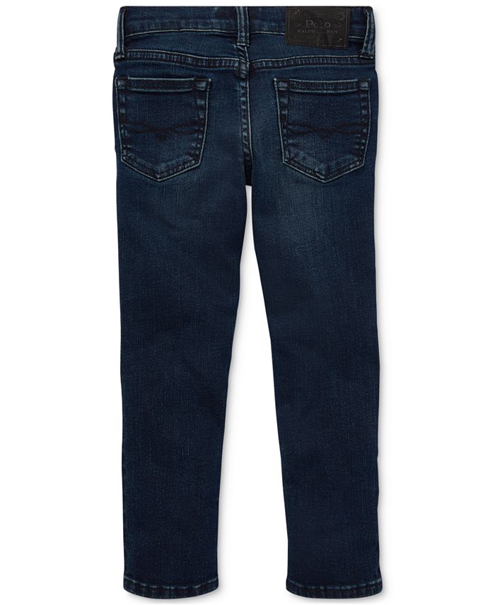ralph lauren eldridge skinny jeans
