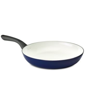 bella ceramic pan