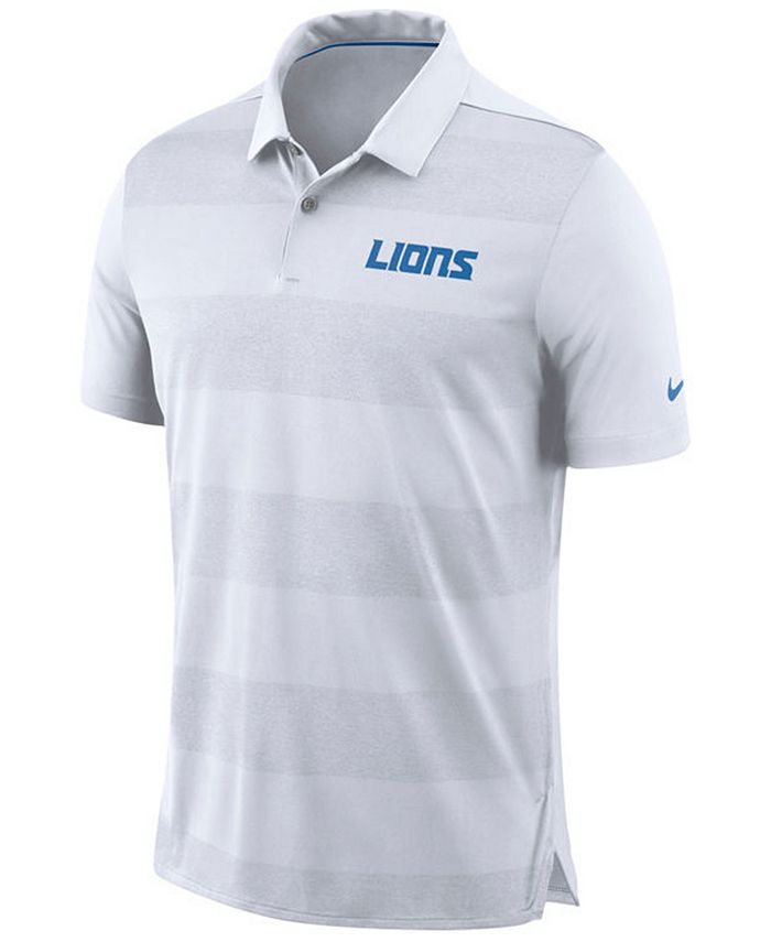 Nike Men's Detroit Lions Early Season Polo & Reviews - Sports Fan Shop ...