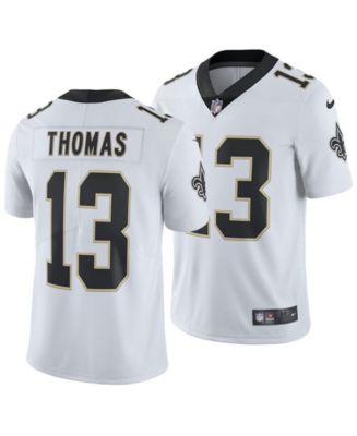 New Orleans Saints Alternate Game Jersey - Michael Thomas - Mens