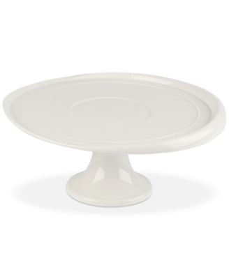 Clever Baking Collection Large Footed Cake Plate
