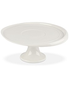 Clever Baking Collection Large Footed Cake Plate
