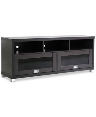 Furniture - Jenu TV Stand, Quick Ship