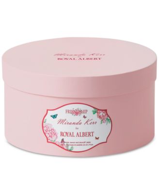 Miranda Kerr for Friendship  3-Pc. Tea Set