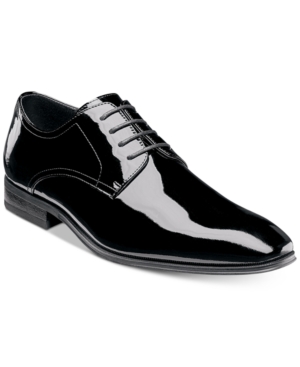 image of Florsheim Men-s Tux Plain-Toe Oxfords Men-s Shoes