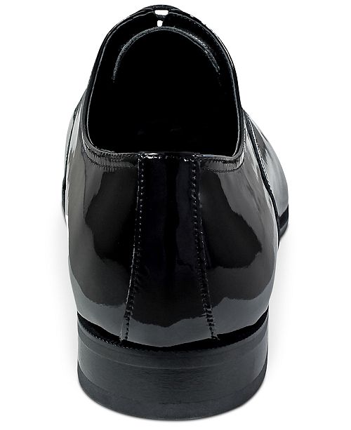 florsheim kingston tuxedo oxford