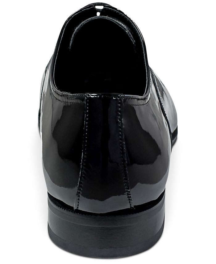 Florsheim - Men's Tux Plain-Toe Oxfords
