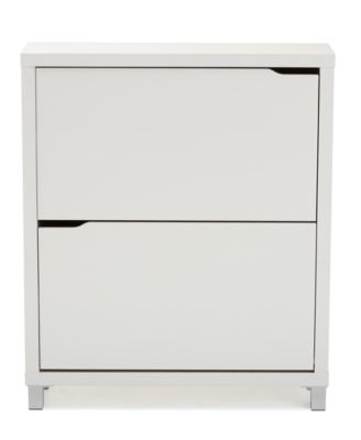 Eemeli Modern Shoe Cabinet
