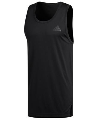 adidas - Men's ClimaLite&reg; Tank Top