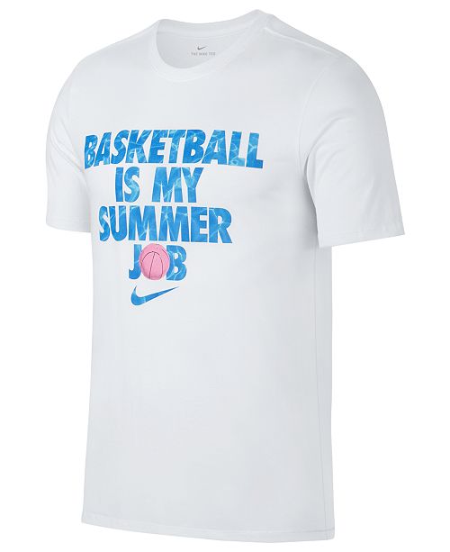 Nike Men S Dry Graphic Basketball T Shirt Reviews T Shirts