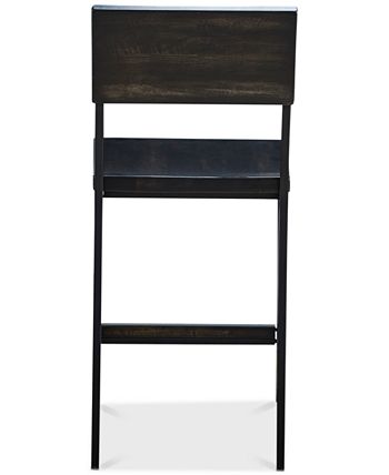 Furniture - Tacoma Counter Stool, Quick Ship