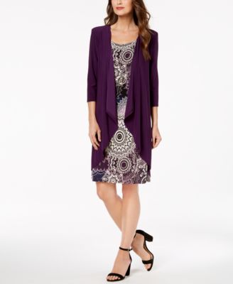 rm richards dresses macy's