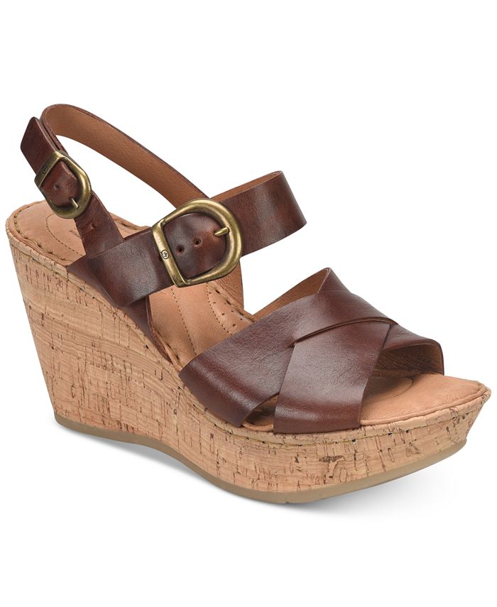 Born Emmy Sandals Macy s