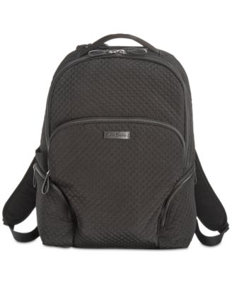 vera bradley iconic backpack