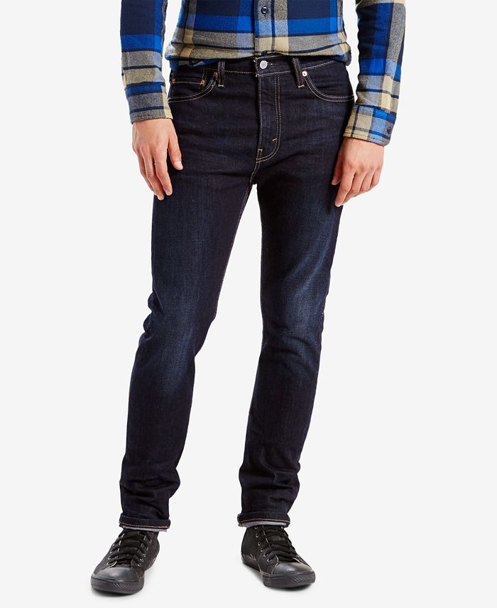 Levi's - jeans, 510 skinnyfit
