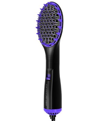 infinitiPRO By Conair Hot Air Paddle Brush from PUREBEAUTY Salon Spa Macy s