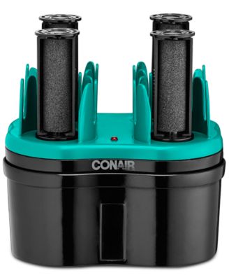 Conair - infinitiPRO By  Gentle Curls Steam Rollers
