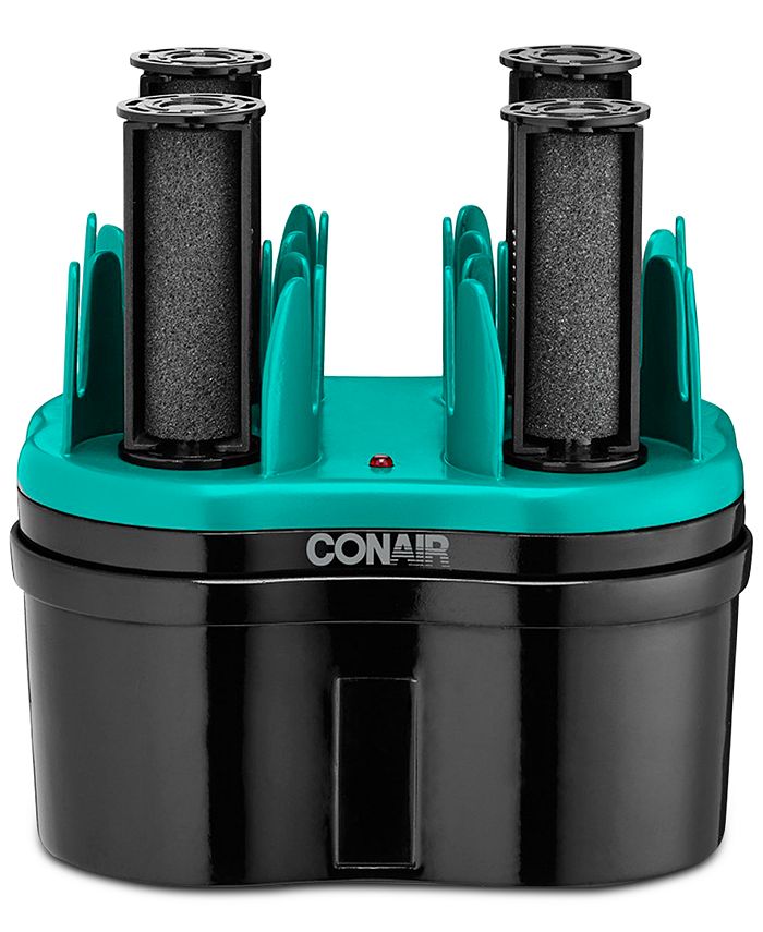 Conair infinitiPRO By Gentle Curls Steam Rollers from PUREBEAUTY