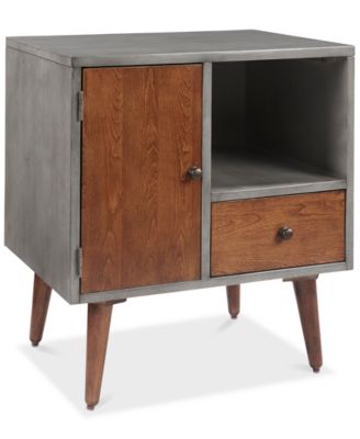 Furniture - Stinson Night Stand, Quick Ship