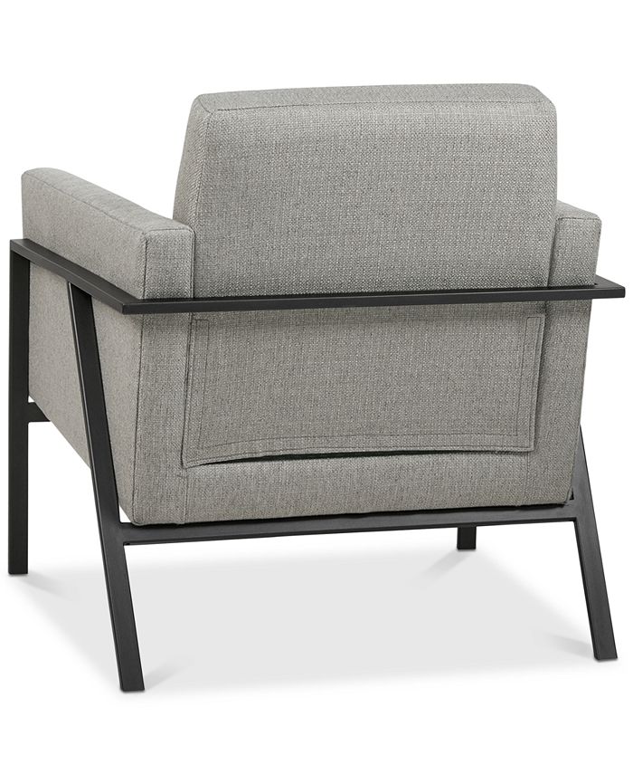 Furniture Brodie Accent Chair Macy's