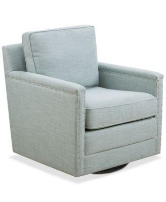 compact rocking chair for nursery