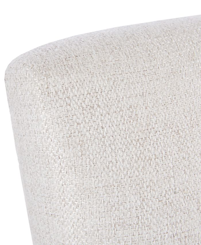 Furniture Raven Dining Chair (Set Of 2) Macy's